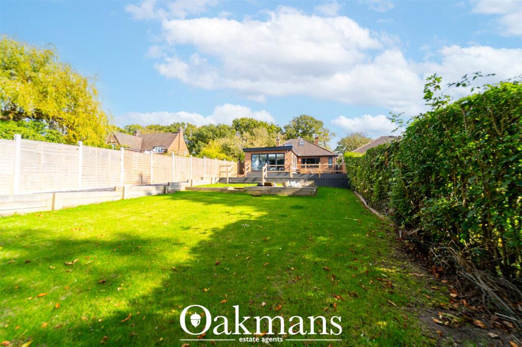 Additional image 27 of Earlswood Common, Earlswood, Solihull, Warwickshire, B94