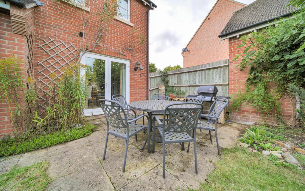 Additional image 30 of St. Georges Place, Semington