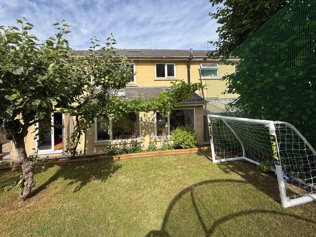 Additional image 25 of Marshfield Way, Bath