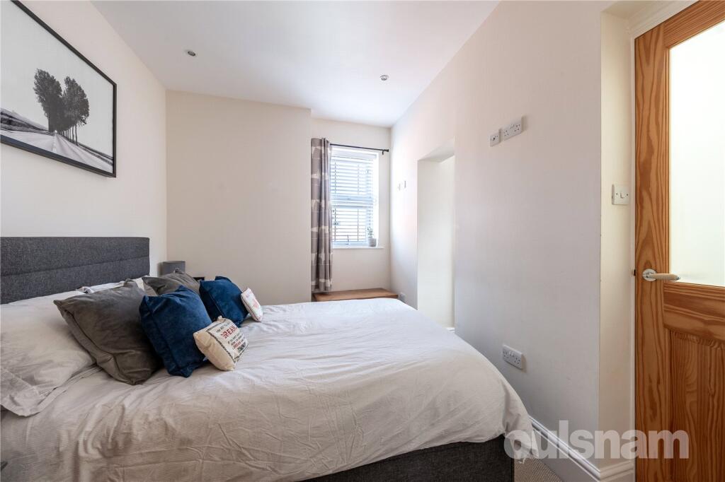 Additional image 9 of High Street, Astwood Bank, Redditch, Worcestershire, B96