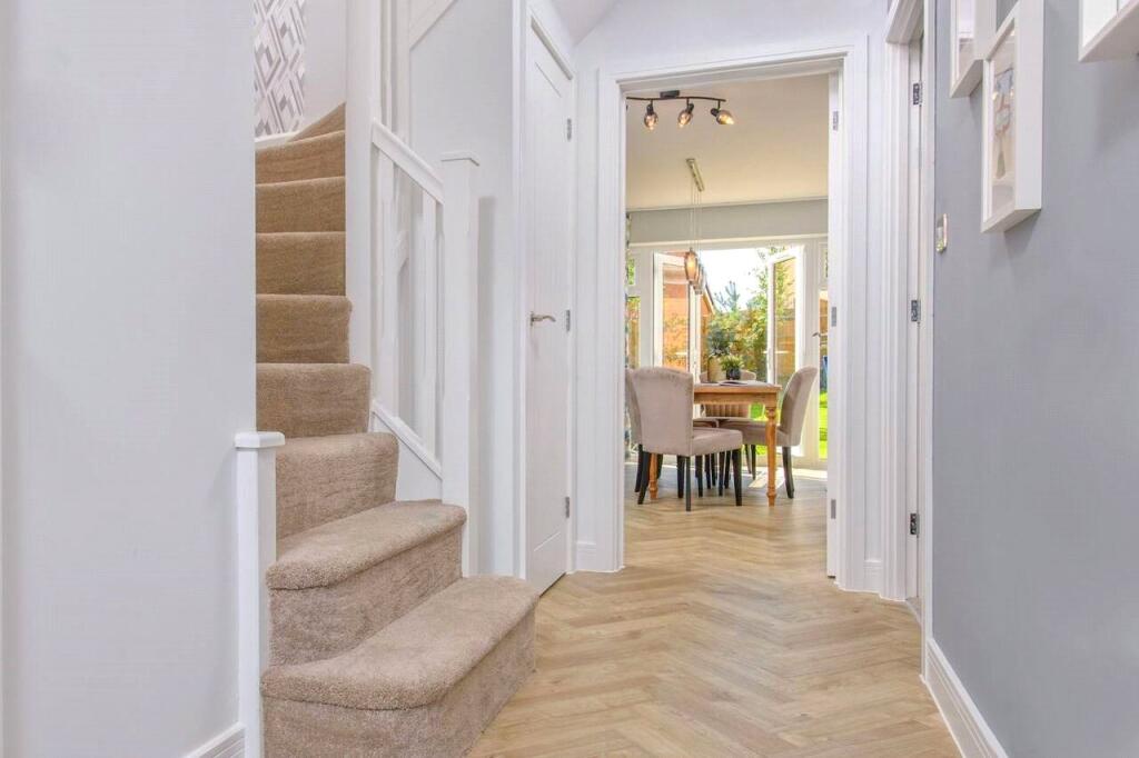 Additional image 14 of Plot 10, Weavers Meadow, Trowbridge