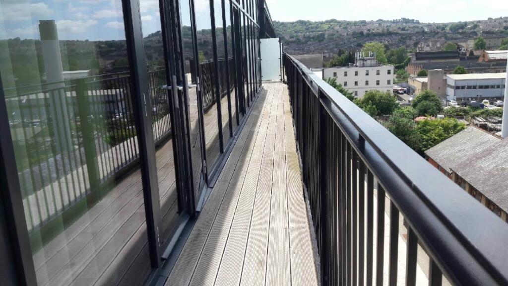 Additional image 15 of Frederick House, Bath Riverside