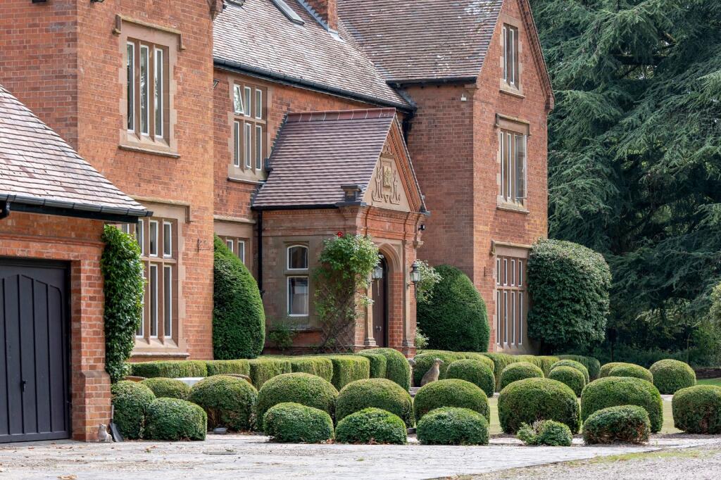 Additional image 4 of Earlswood, Solihull