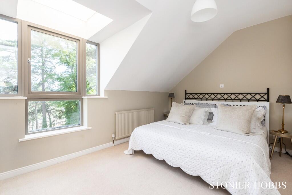 Additional image 12 of Upper Hedgemead Road, Bath, Somerset, BA1