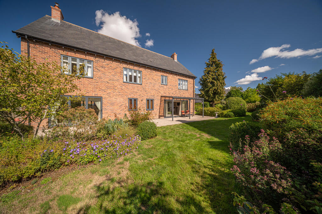 Additional image 2 of The Halve, Warminster