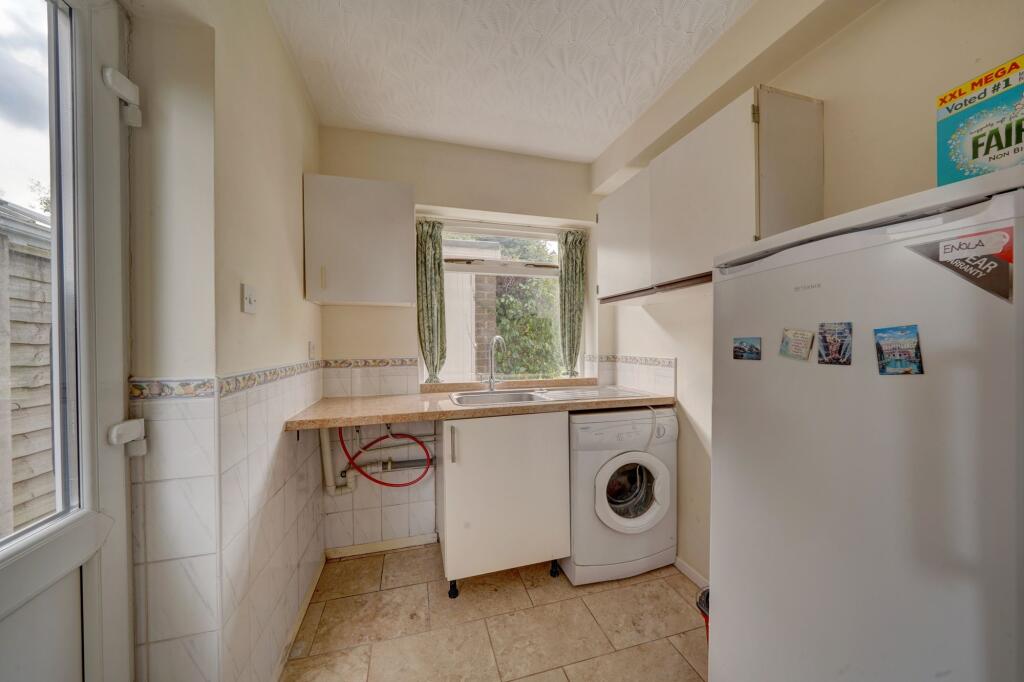 Additional image 8 of Wolverton Close, Redditch, B98