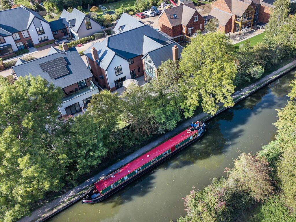 Additional image 39 of Kingswood Green, Lapworth, Solihull