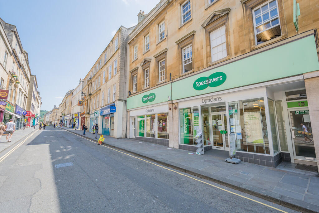 Additional image 12 of Westgate Street, Bath
