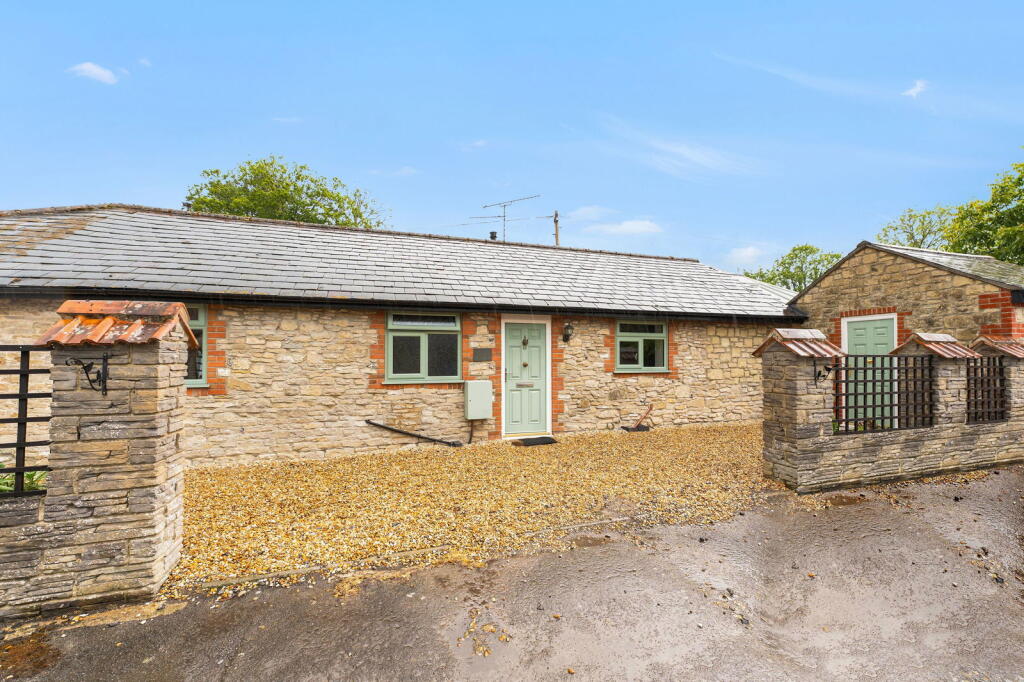 High Street, Wylye, Warminster, BA12