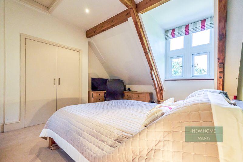 Additional image 16 of Chadwick Manor , Warwick Road , Knowle, Solihull, B93 0AT