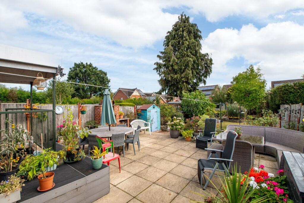 Additional image 16 of Studley Road, Greenlands, Redditch, B98