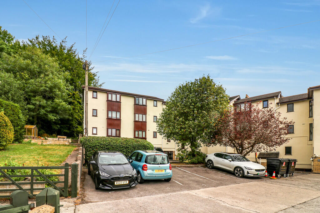 Property image for Coromandel Heights, Bath