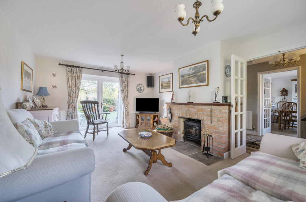 Additional image 5 of The Marsh, Longbridge Deverill, Warminster, BA12