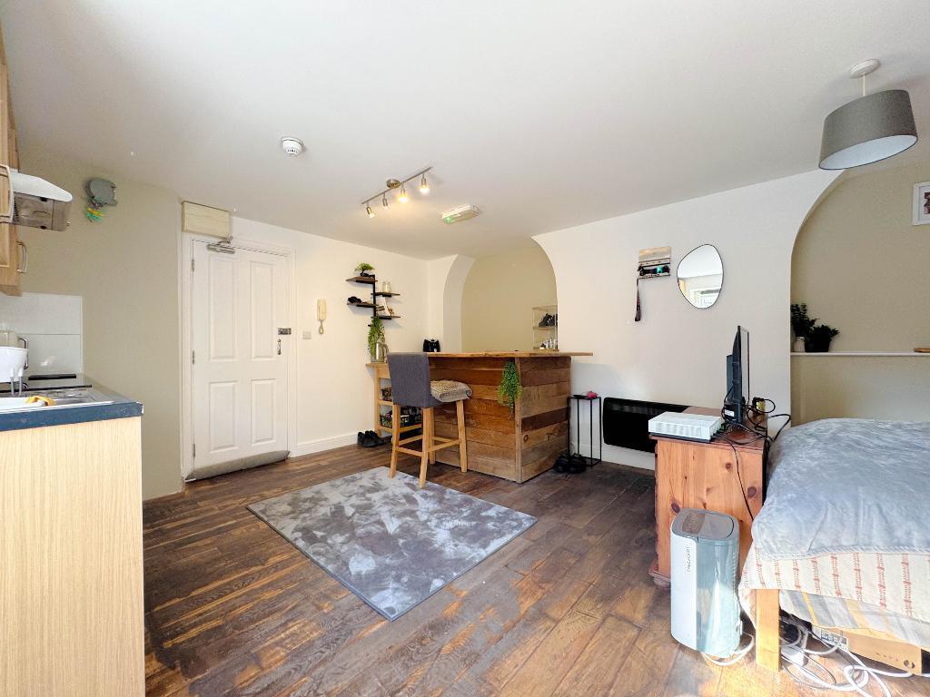 Additional image 5 of Silver Street, Warminster, Wiltshire, BA12 8PT