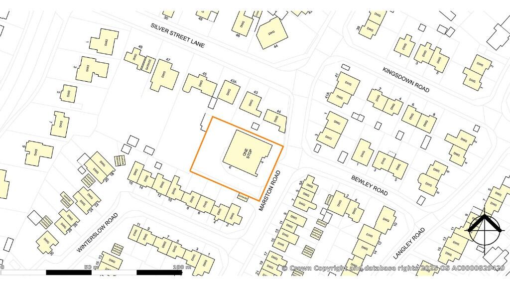 Additional image 7 of 2/6 Marston Road, Trowbridge, Wiltshire, BA14 0LR