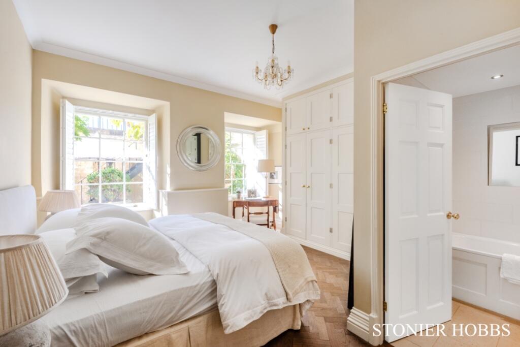 Additional image 10 of The Garden apartment, 17 Royal Crescent, Bath, Somerset, BA1