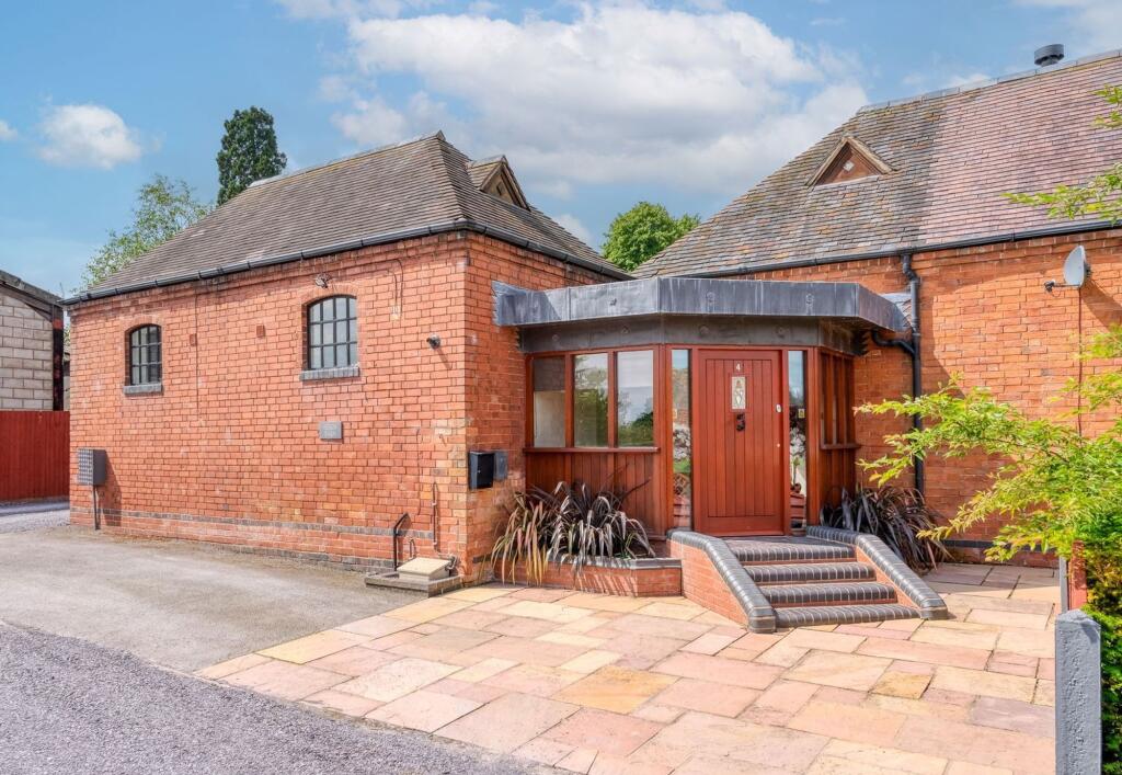 Additional image 28 of Gorcott Hill, Beoley, B98