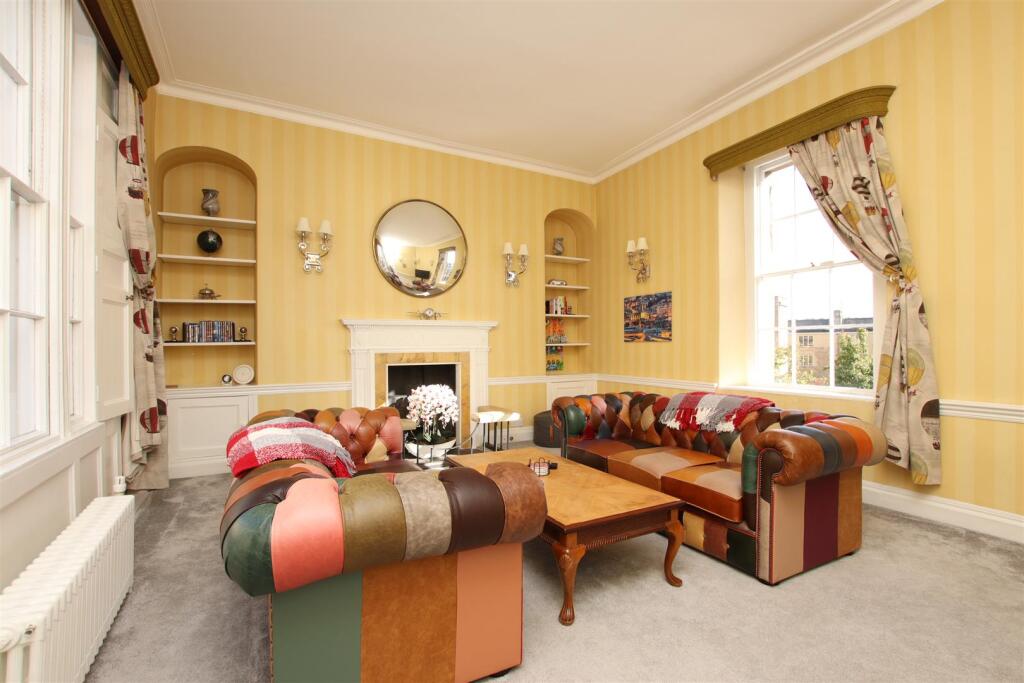 Additional image 6 of Rivers Street, Bath, BA1
