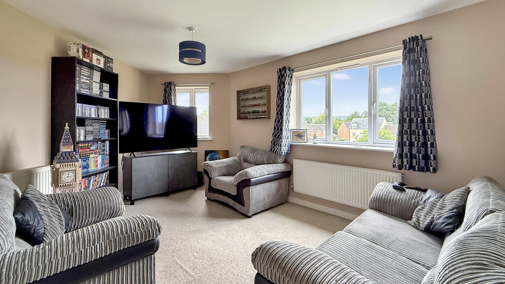 Additional image 4 of Swaledale Road, Warminster