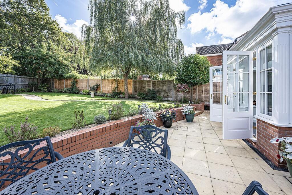 Additional image 19 of Starbold Crescent, Knowle, Solihull