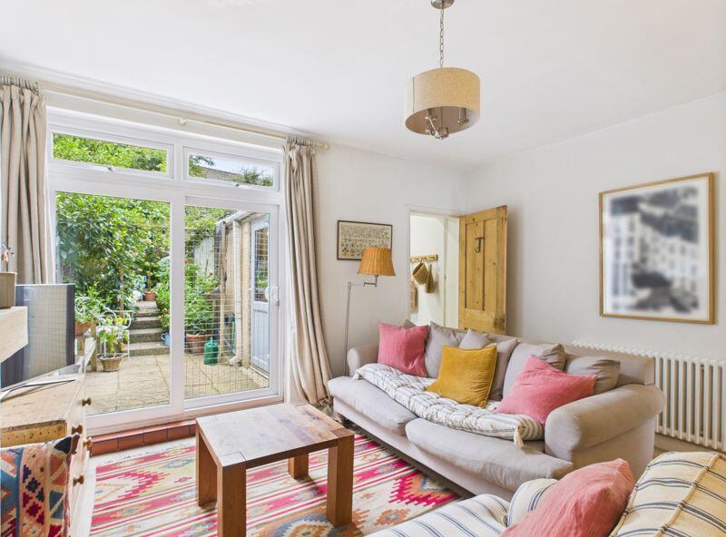 Additional image 5 of Herbert Road, Oldfield Park, Bath