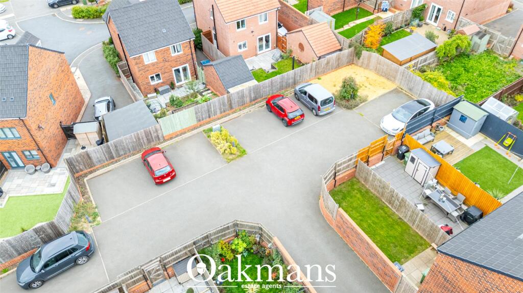 Additional image 27 of Hawling Street, Redditch, Worcestershire, B97