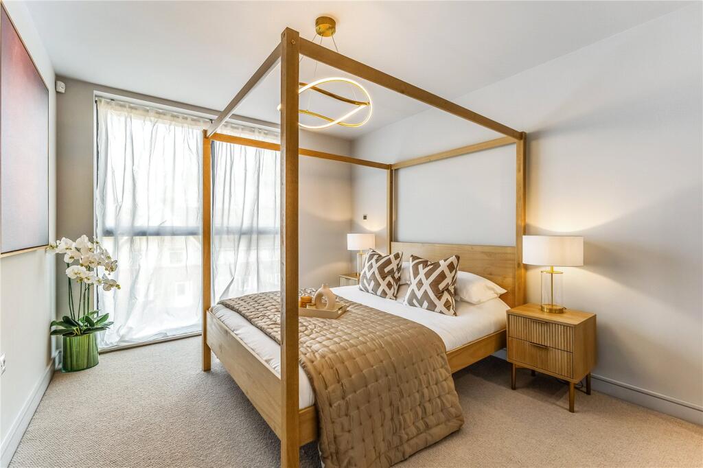 Additional image 6 of Plot O1.01 The FInishers Apartments, Bath Press, Lower Bristol Road, Bath, BA2