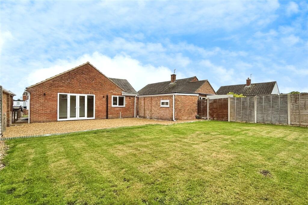 Additional image 21 of Field Close, Westbury