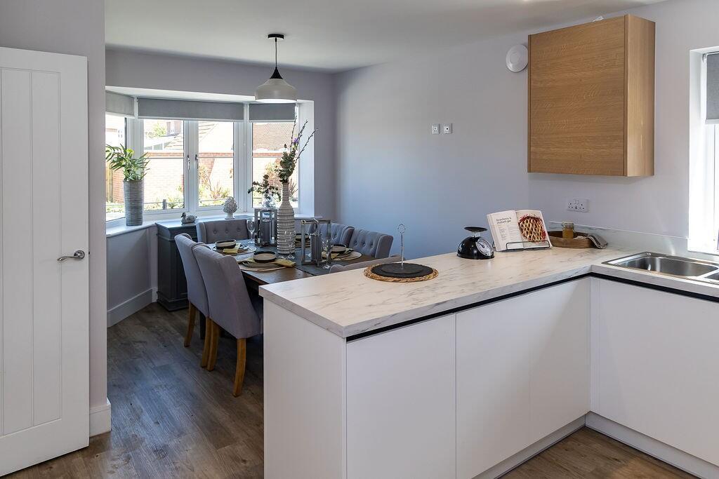 Additional image 4 of Kendall Lane, 
Semington, 
Wiltshire, 
BA14 6GY