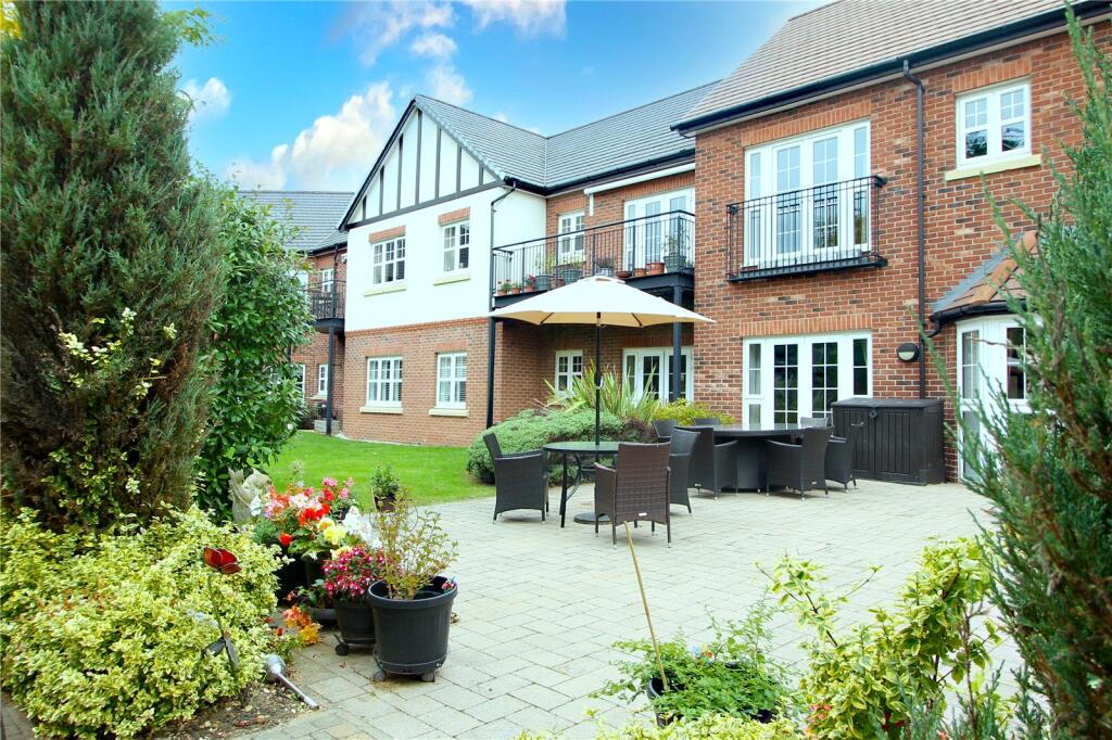 Additional image 16 of Ravenshaw Court, Four Ashes Road, Bentley Heath, B93