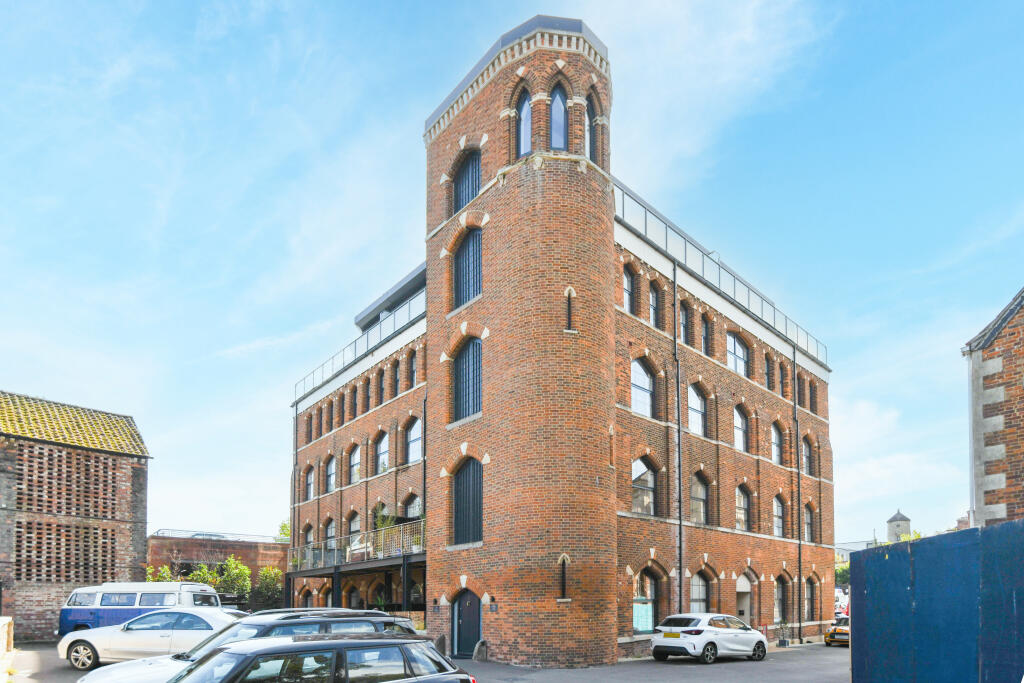 Additional image 10 of Clarks Mill, Trowbridge