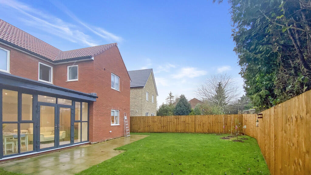 Additional image 9 of Station Road, Westbury