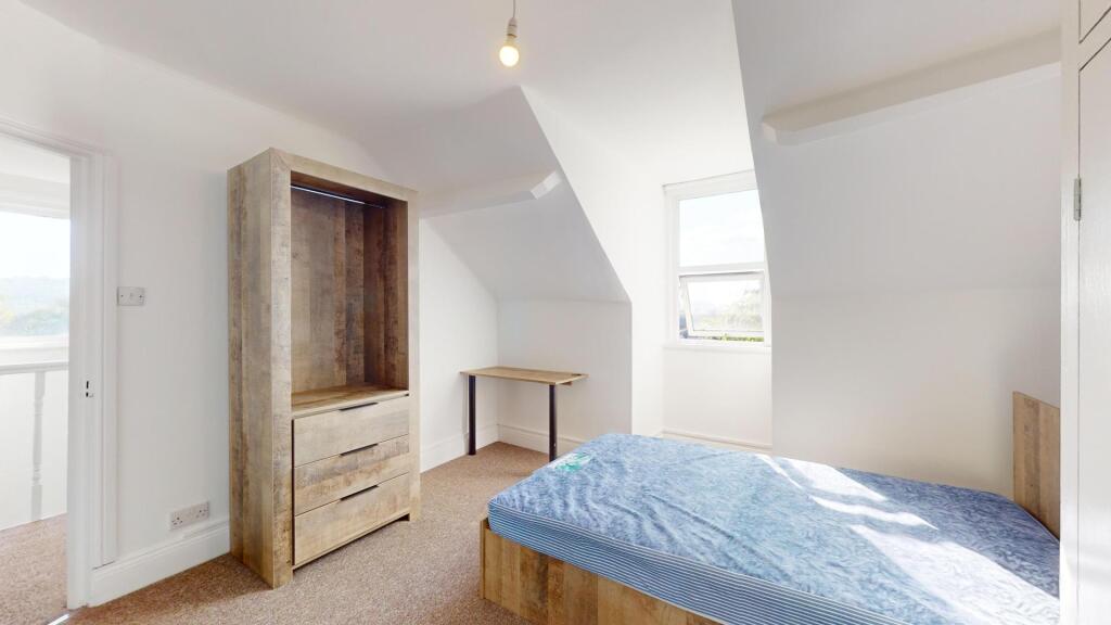 Additional image 27 of Park Lane, Bath