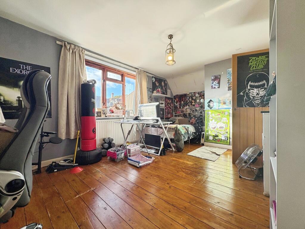 Additional image 9 of Newtown, Heytesbury, BA12