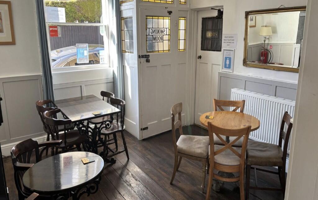 Additional image 3 of Fairfield Arms, Fairfield Park Road, Bath, Somerset BA1 6JN