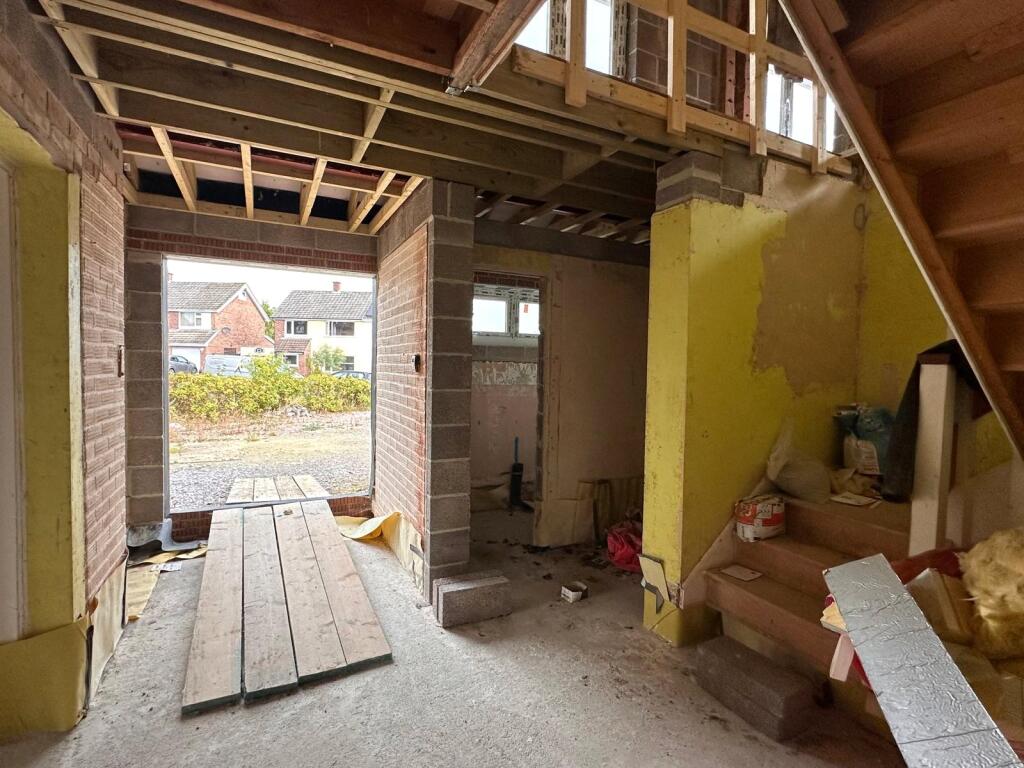 Additional image 5 of A unique opportunity to create a dream home on the edge of Street