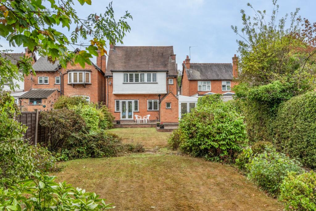 Additional image 12 of Birmingham Road, Enfield, Redditch, B97