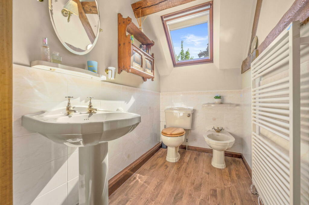 Additional image 17 of The Cart Hovel, Little Alne, Wootton Wawen, Henley-in-Arden, B95 6HW