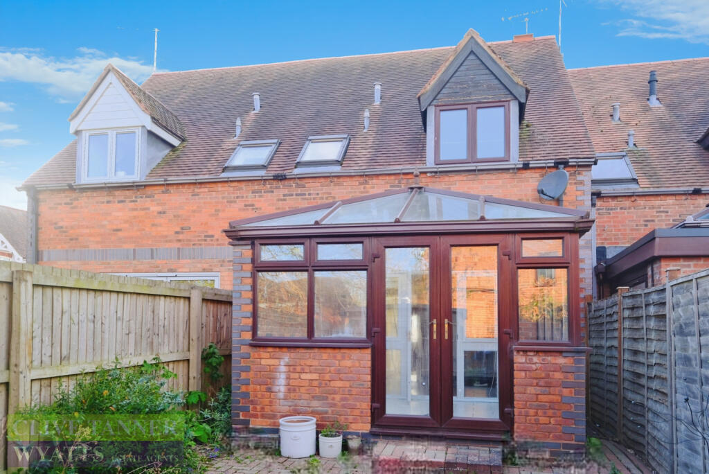 Additional image 10 of Harris Mews, Henley-In-Arden, Wawickshire B95 5DN