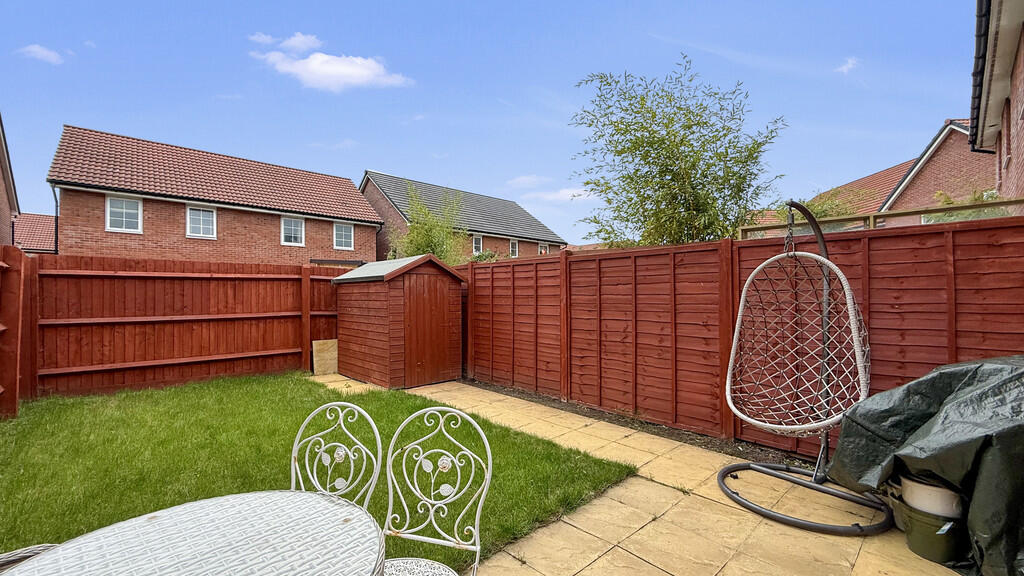 Additional image 2 of Mays Drive, Westbury