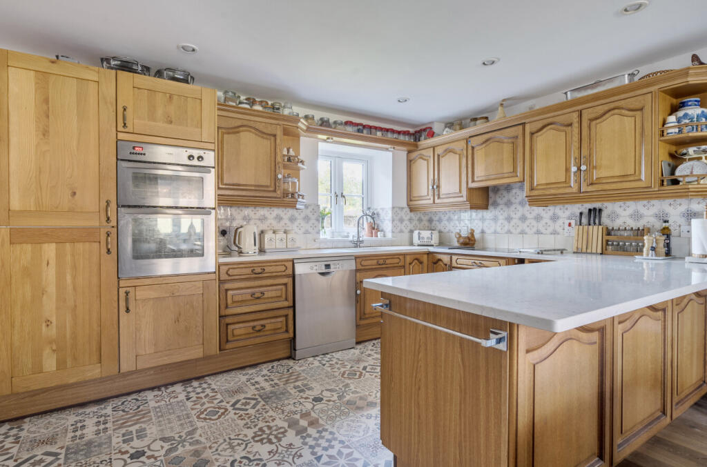 Additional image 8 of The Marsh, Longbridge Deverill, Warminster, BA12