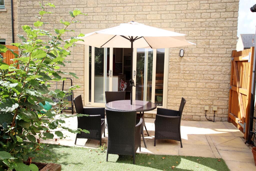 Additional image 20 of Great Dunns Close, Beckington, Frome