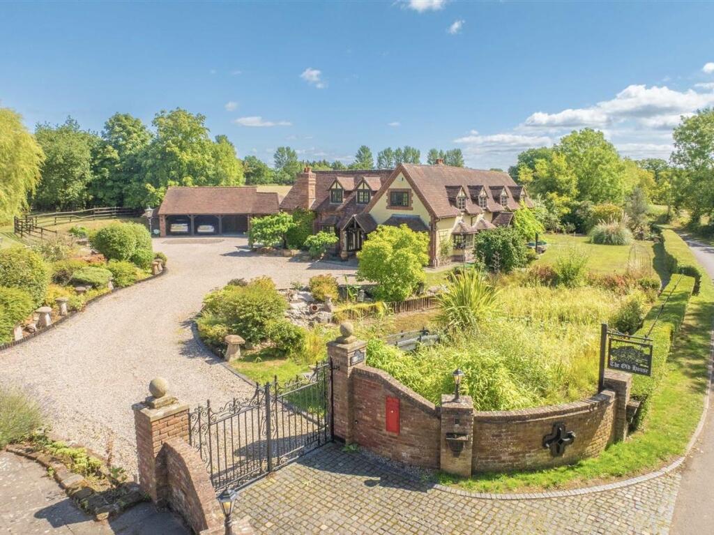 Property image for Gentlemans Lane, Ullenhall