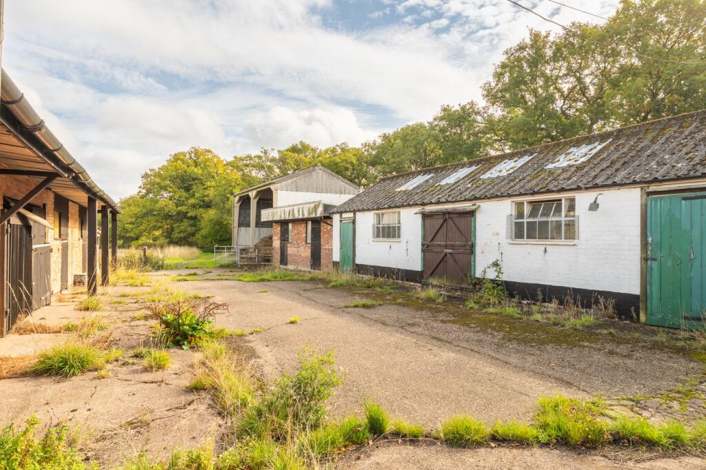 Additional image 11 of Alderhanger Lane, Tanworth-in-Arden, Solihull, B94