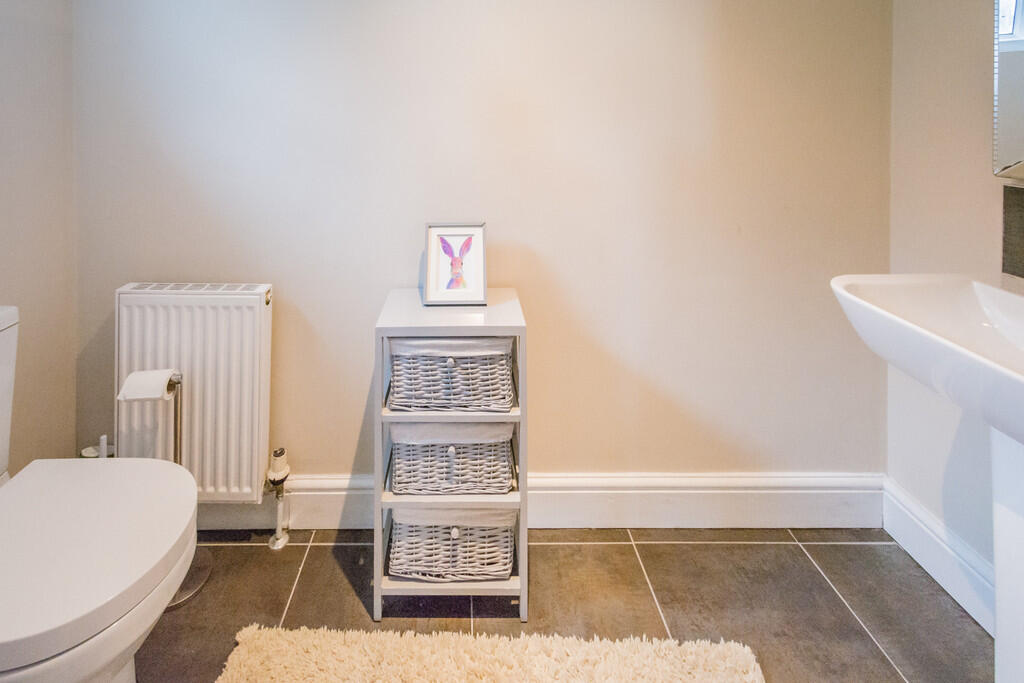 Additional image 21 of Combe Road, Bath