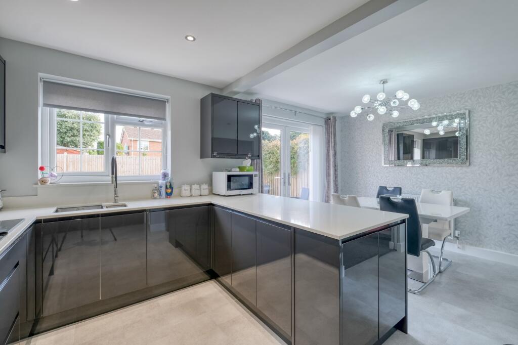 Additional image 4 of Keele Close, Redditch, B98