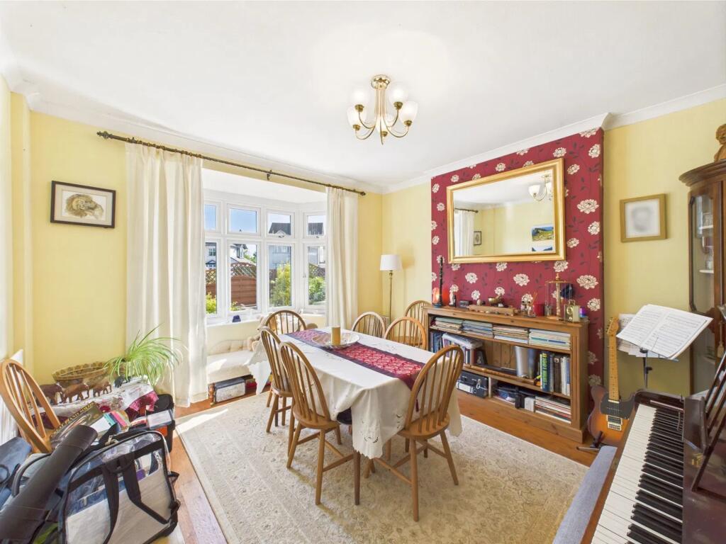 Additional image 26 of Rectory Road, Redditch, B97