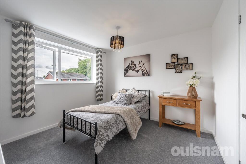 Additional image 15 of Paxford Close, Church Hill North, Redditch, Worceatershire, B98