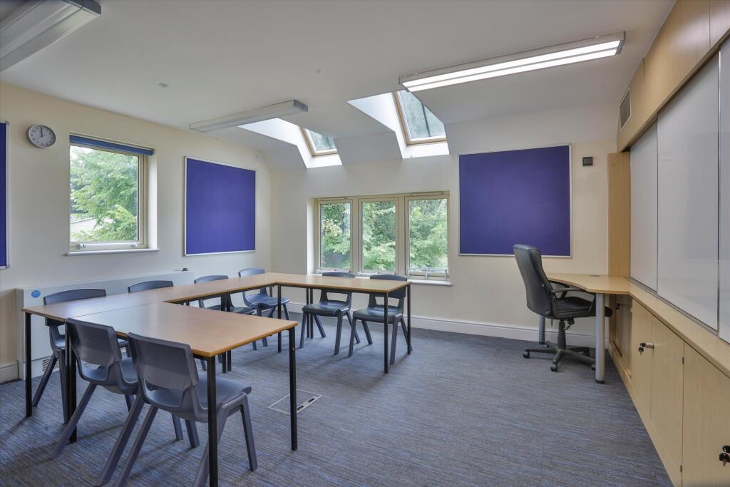 Additional image 5 of Former Bishopstrow College, Warminster, BA12 9HU