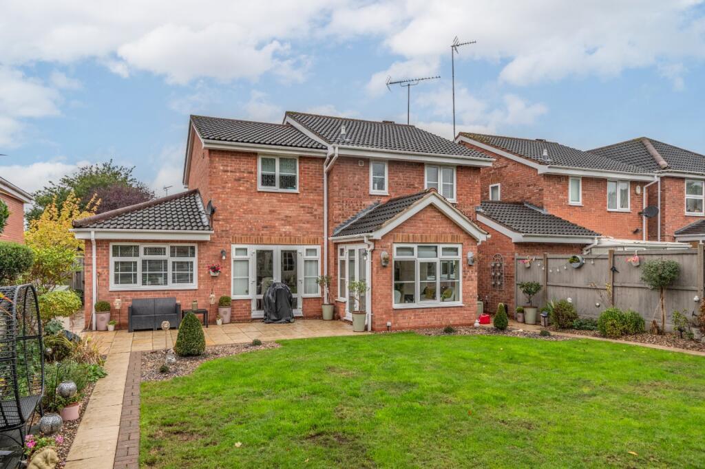 Additional image 22 of Butlers Hill Lane, Brockhill, Redditch, B97